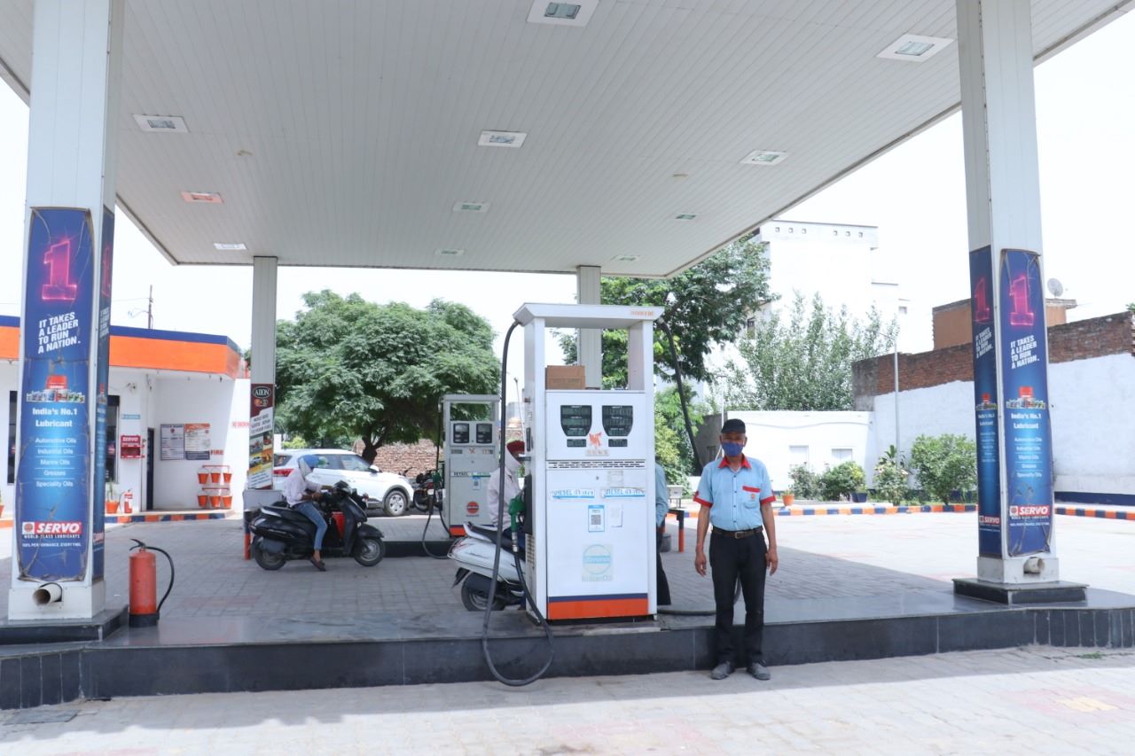 IndianOil - Ajnala, Amritsar